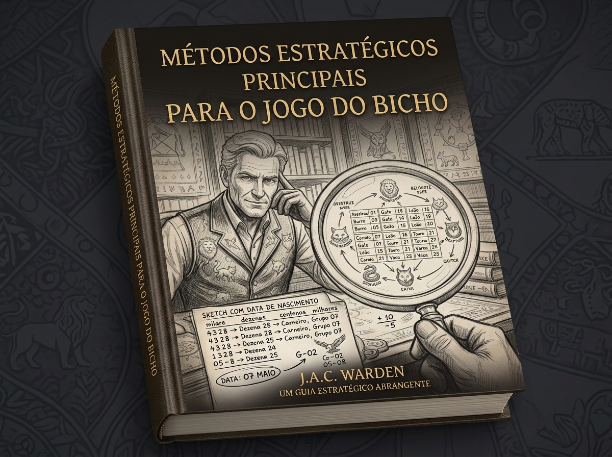 Guia de sinais diários e coincidências